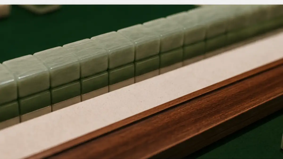 立直麻將風險怎麼控？停止條件與投入上限